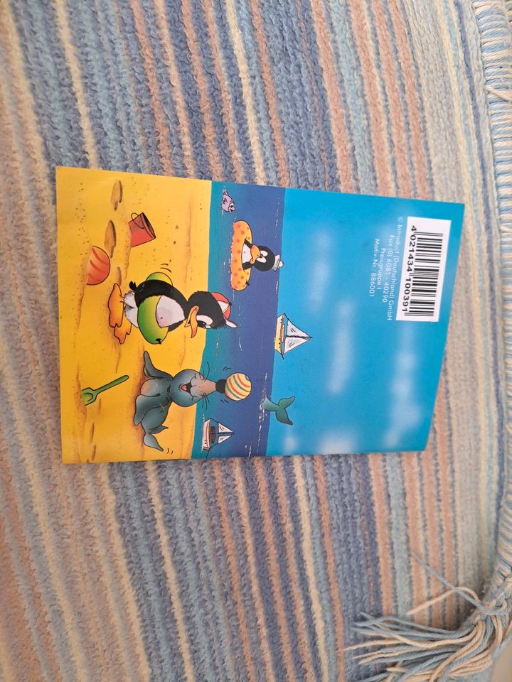 Sticker Album in Königshain bei Görlitz