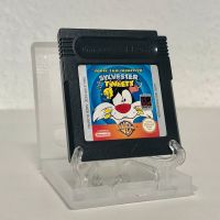 Silvester vs. Tweety Vogel zum Frühstück - Nintendo Gameboy Nordrhein-Westfalen - Krefeld Vorschau