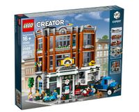 Lego Creator 10264 - Eckgarage * NEU & OVP * Hessen - Dreieich Vorschau