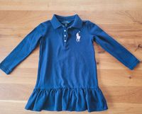 Polo Ralph Lauren Kleid Polokleid Gr. 4 104 Kr. München - Hohenbrunn Vorschau