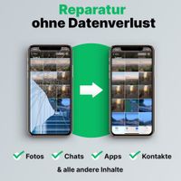 ❗️Handy und Tablet Reparatur: Display - Akku❗️ Niedersachsen - Essen (Oldenburg) Vorschau