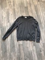 C&A Basics Pullover Sweatshirt Herren grau Gr XL Friedrichshain-Kreuzberg - Friedrichshain Vorschau