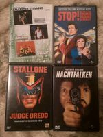 6 Sylvester-Stallone-Filme, DVD Nordrhein-Westfalen - Velbert Vorschau