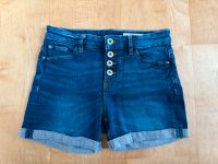 ESPRIT EDC Jeans Shorts Weite 25 Schleswig-Holstein - Heikendorf Vorschau