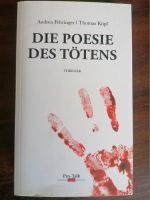 Taschenbuch - Die Poesie des Tötens - Thriller Nordrhein-Westfalen - Rheinbach Vorschau