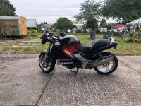 BMW K1200 RS Ziegelstein Berlin - Mitte Vorschau