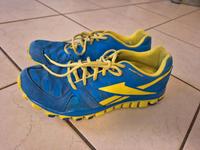 Reebok Realflex Transition 3.0 Gr. 42 Bayern - Walpertskirchen Vorschau