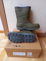 Mikk line Winterstiefel Gummistiefel gefüttert Wolle 32 neu Kiel - Elmschenhagen-Nord Vorschau