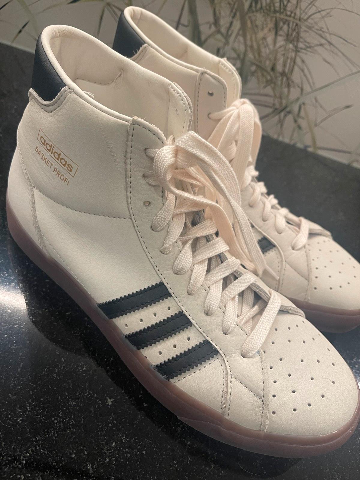 Adidas profi basket discount