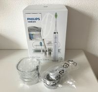 Neu/ovp Philips Sonicare Ladestation +Glas für Zahnbürste Diamond Bayern - Augsburg Vorschau