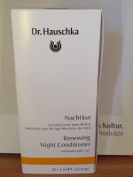 Dr. Hauschka Nachtkur 10x1 ml NEU Schleswig-Holstein - Schleswig Vorschau