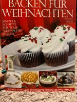 Backen für Weihnachten Familie Baiser Plätzchen schokotorte Kekse Sachsen-Anhalt - Wanzleben Vorschau