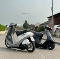 SUCHE HONDA DIO / SYM FLASH Teile Nordrhein-Westfalen - Waldfeucht Vorschau