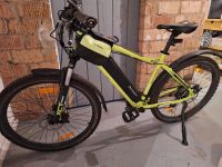 Remington E-Bike »MTBPro«, 24 Gang, Shimano, Heckmotor 250W Dortmund - Mitte Vorschau