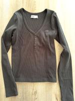Langarmshirt von Hollister Niedersachsen - Lehrte Vorschau