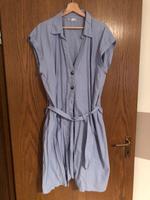 Leinenkleid Gr.50 Baden-Württemberg - Crailsheim Vorschau