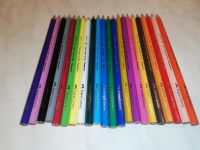 22 neu❤️  Faber-Castell Buntstifte Germany neu Bayern - Aschaffenburg Vorschau