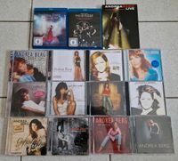 Große Andrea Berg Sammlung - 12 CDs, 2 Blu-rays, 1 DVD Rheinland-Pfalz - Koblenz Vorschau