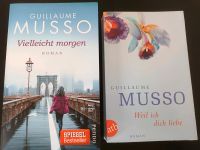 2x MUSSO .... tolle Urlaubsliteratur , ein Preis Kreis Ostholstein - Bad Schwartau Vorschau