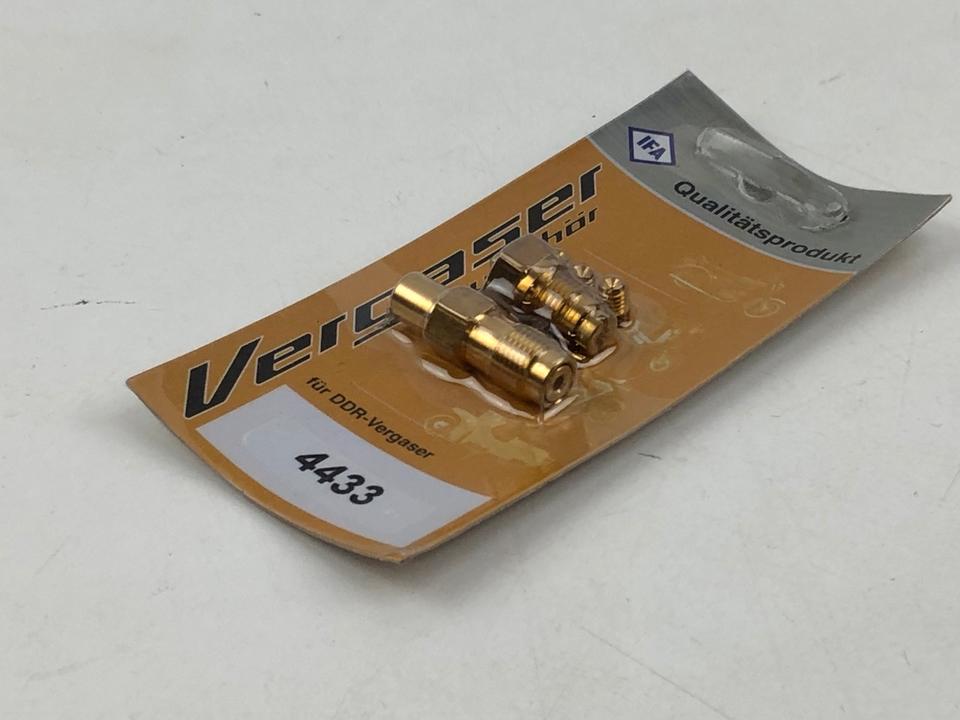 #B Simson Vergaser Reparatur Set 16N3-1 16N3-2 16N3-4 S51 #4433 in Burgstädt
