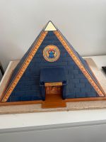 Playmobil Pyramide zu verschenken Bergedorf - Ochsenwerder Vorschau