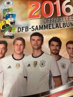 DFB Sammelkarten 2016 Baden-Württemberg - Freiburg im Breisgau Vorschau