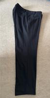 Eurex by Brax Herren Stoffhose, schwarz Niedersachsen - Buxtehude Vorschau