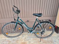 Orginal Diamant Fahrrad Rad Tourenrad 28" Thüringen - Ronneburg Vorschau