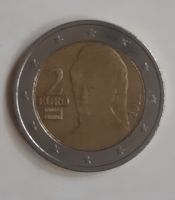 2 Euro Kursmünze Österreich 2012 BERTHA VON SUTTNER Niedersachsen - Braunschweig Vorschau