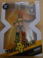 WWE NXT Asuka Nordrhein-Westfalen - Emsdetten Vorschau