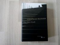 Die 27ste Stadt von Jonathan Franzen (Hardcover) Baden-Württemberg - Lenzkirch Vorschau