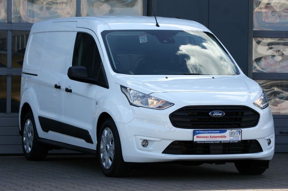 Ford Transit Connect 240 L2 S&S Trend in Wallenhorst