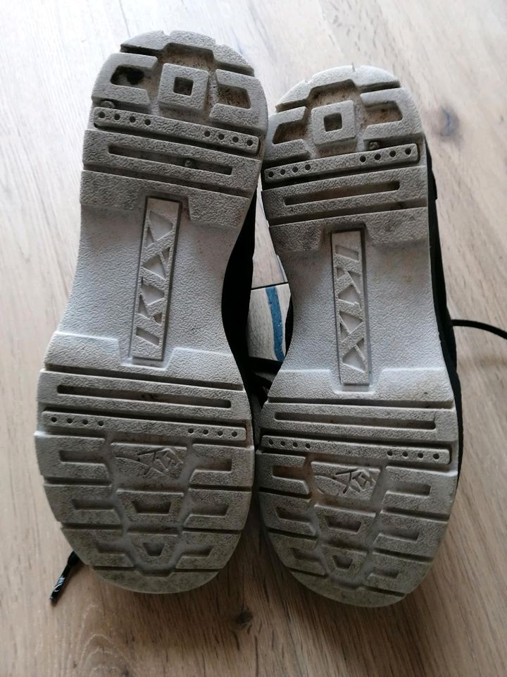 K1X Schuhe Gr. 40,5 in Röthlein