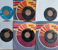 Country / Folk Rock 7inch vinyl Singles (38 Stk.) Konvolut Berlin - Pankow Vorschau