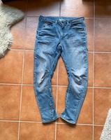 G-Star Jeans Damen Gr 30/32 entspricht Gr 40 Niedersachsen - Hambühren Vorschau