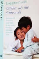 Buch: Stärker als die Sehnsucht / Jacqueline Pascarl Nordrhein-Westfalen - Düren Vorschau