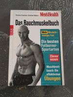 Men's Health Das Bauchmuskelbuch Baden-Württemberg - Geislingen Vorschau