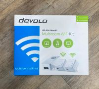 devolo Multiroom WiFi Kit 8590 NEU Schleswig-Holstein - Kiel Vorschau