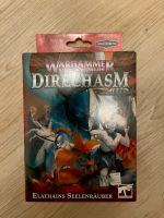 Warhammer Underworlds - Direchasm, Elathains Seelenräuber Nordrhein-Westfalen - Werther (Westfalen) Vorschau