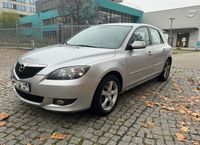 Mazda 3 1.6 Automatik Berlin - Mitte Vorschau