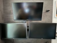 3 x BenQ-Gaming Monitor zu verkaufen. Sachsen-Anhalt - Halle Vorschau