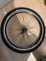 Laufrad 24“ Zoll Neu Airline One Shimano Rodi Rims Schwalbe Baden-Württemberg - Freiburg im Breisgau Vorschau