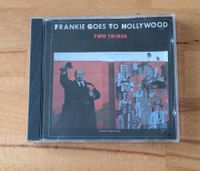 CD Frankie goes to Hollywood - two tribes Berlin - Tempelhof Vorschau