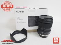 Tamron SP 24-70mm f/2.8 Di VC USD G2 Nikkor (Nikon & compatible) Berlin - Wilmersdorf Vorschau
