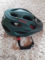 Fahrrad-Helm von Alpina für Herren neuwertig Rheinland-Pfalz - Saulheim Vorschau