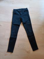 Damen Jeans Only Gr M 30 schwarz neuwertig Nordrhein-Westfalen - Nideggen / Düren Vorschau