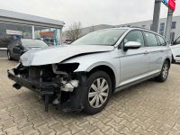 Volkswagen PASSAT VARIANT DSG MOTOR GETRIEBE AIRBAG OK Thüringen - Gerstungen Vorschau