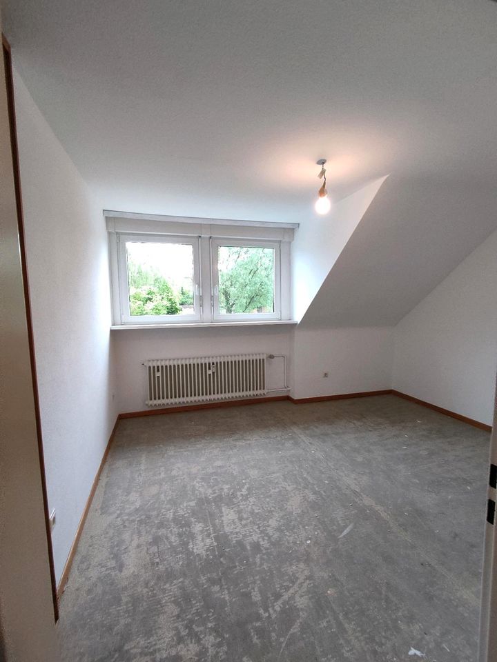 3,5 Zimmer Wohnung in Dortmund Wambel ab sofort zu vermieten in Dortmund