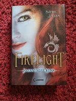 Sophie Jordan: Firelight - Brennender Kuss (Hardcover neu) Niedersachsen - Wilhelmshaven Vorschau