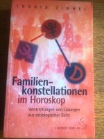 Astrologie Ingrid Zinnel Familienkonstellationen im Horoskop Schleswig-Holstein - Gelting Angeln Vorschau